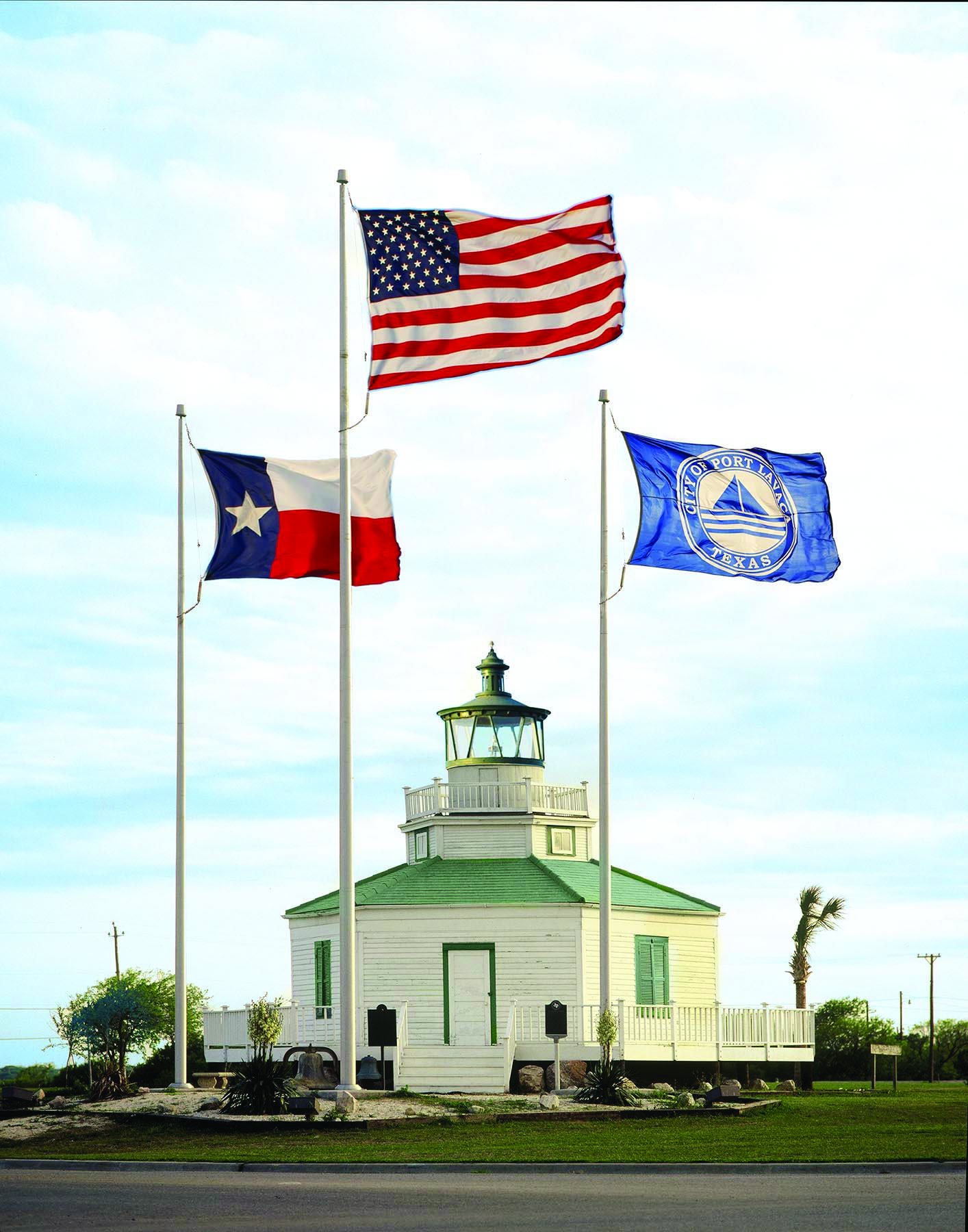 Port Lavaca